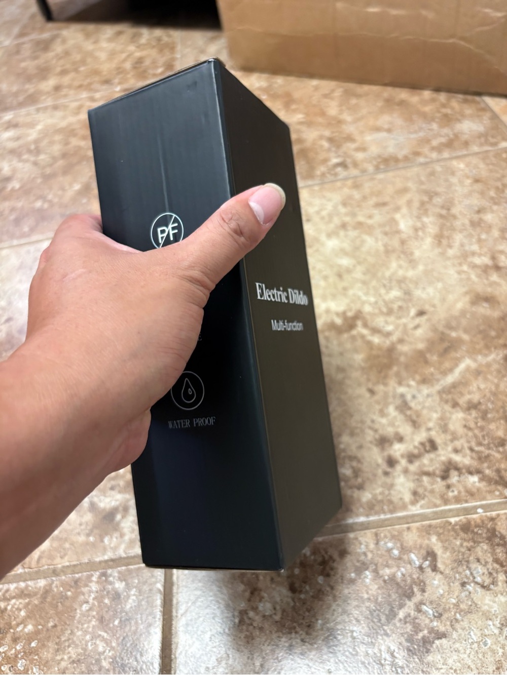 Personal wellness massager-Silicone